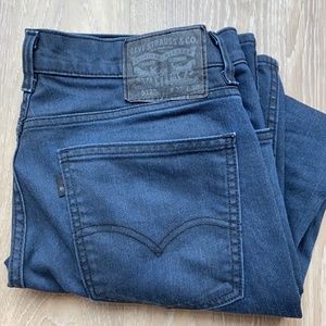 Mens Levis 511 32x30
